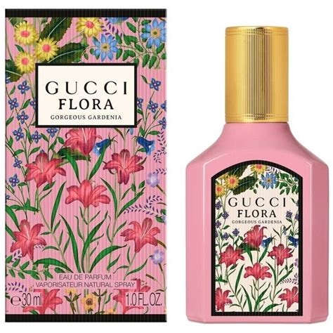 gucci flora by gucci gorgeous gardenia 30ml|gucci flora gorgeous gardenia original.